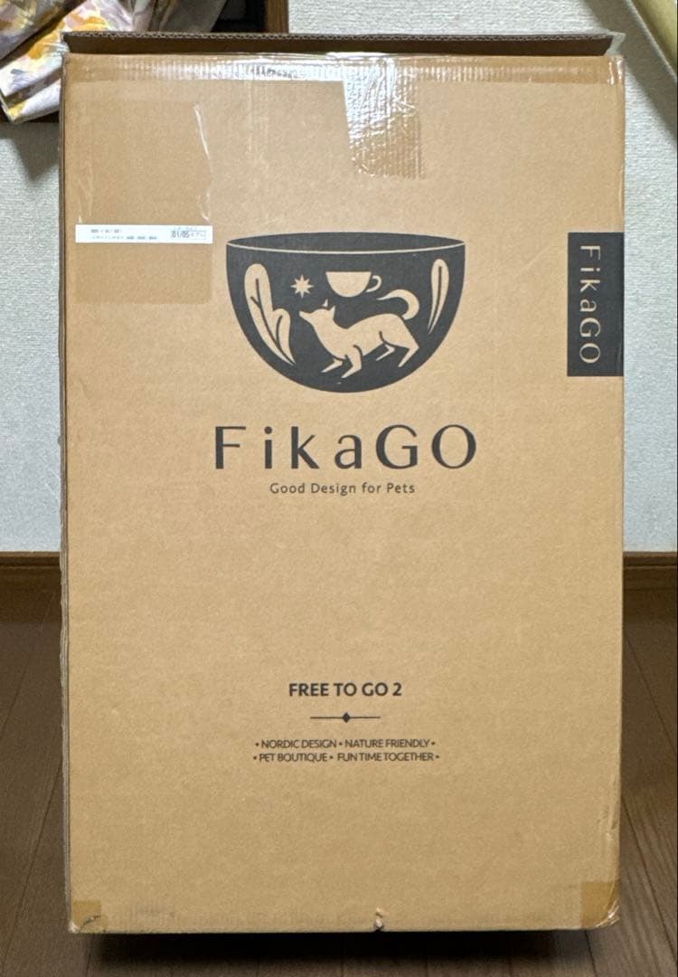 ＦｉｋａＧＯＦＲＥＥＴＯ　ＧＯ２フリー トゥー ゴー ツー