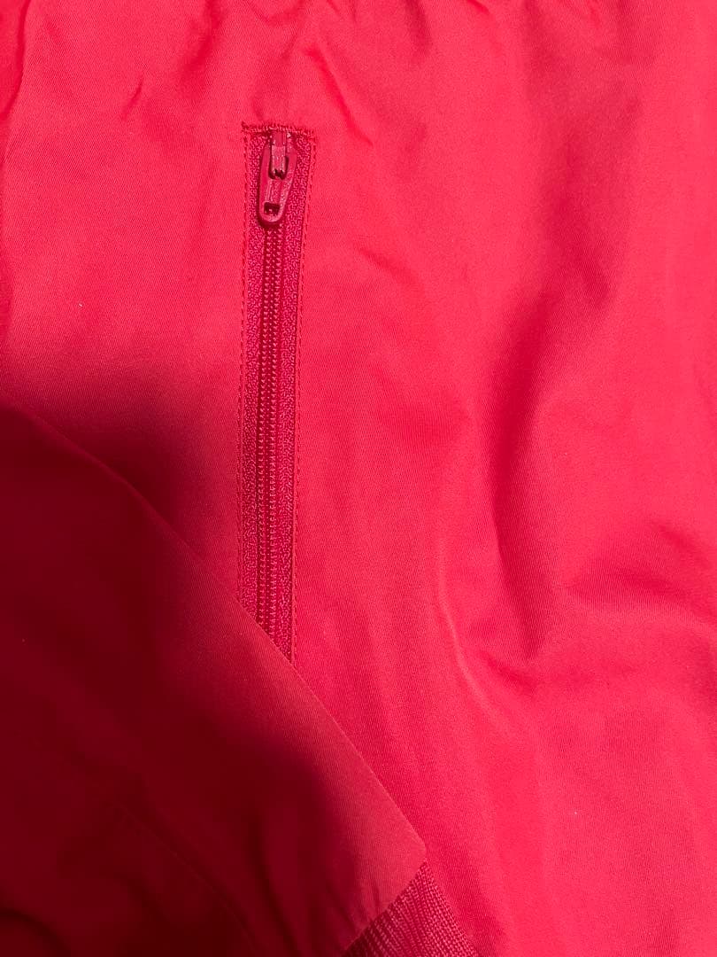 【正規品】新品タグ付き 日本Mサイズ相当 バイエルミュンヘン ジャケット