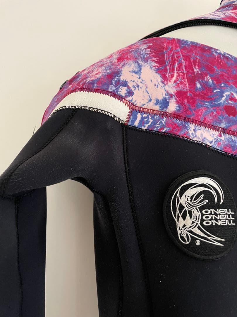 ☆Joe_zee ☆ O’NEILL 3mm フルスーツ