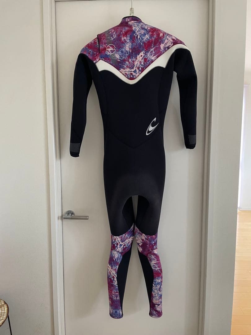 ☆Joe_zee ☆ O’NEILL 3mm フルスーツ