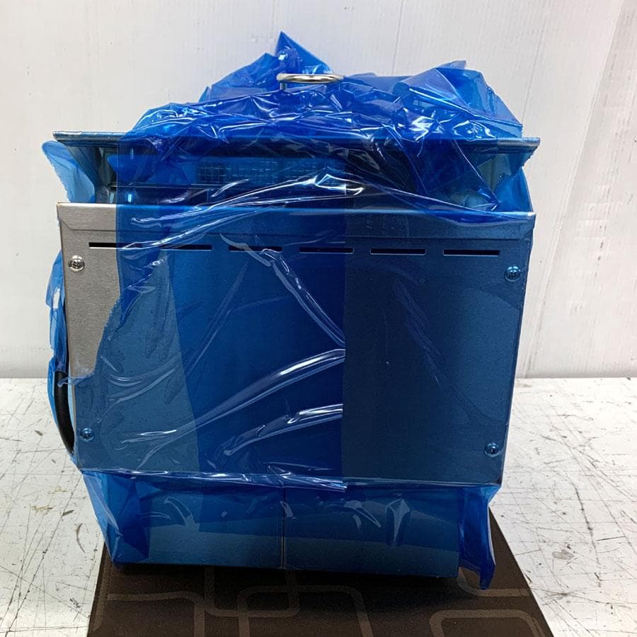 TCFL-8B タニコー 電気フライヤー ミニ卓上タイプ