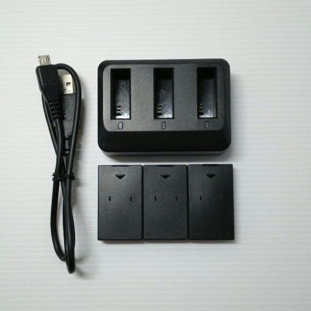 ドローン Parrot Mambo + Flypad＋装備品セット