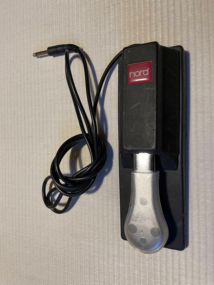 【nami】Nord Stage 3 HP76 動作良好・生産終了モデル