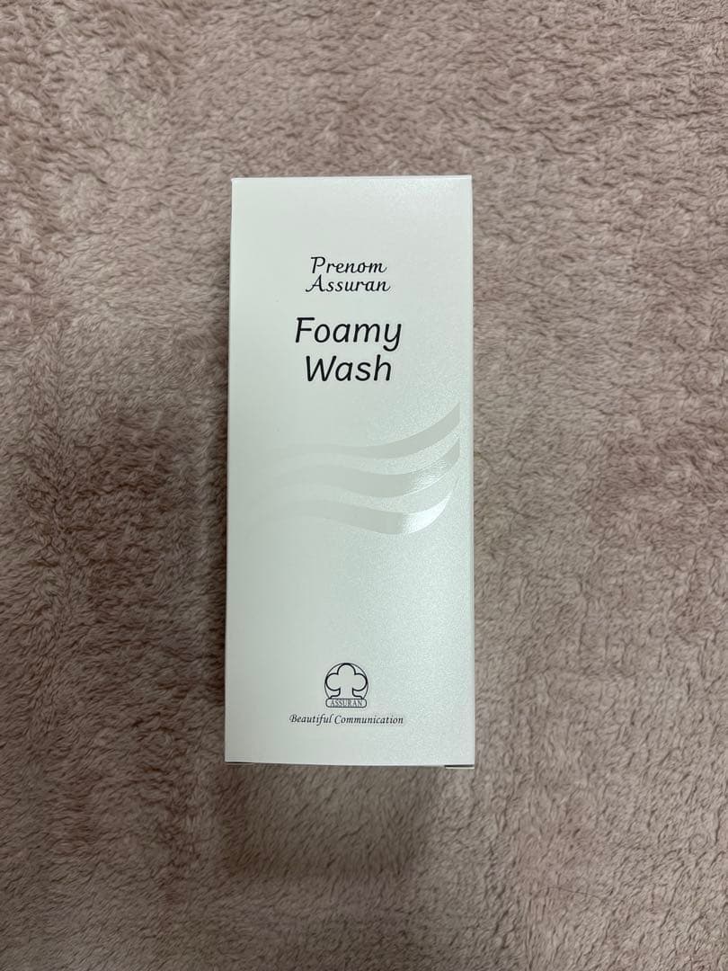 吉祥の光アシュラン 洗顔380ml