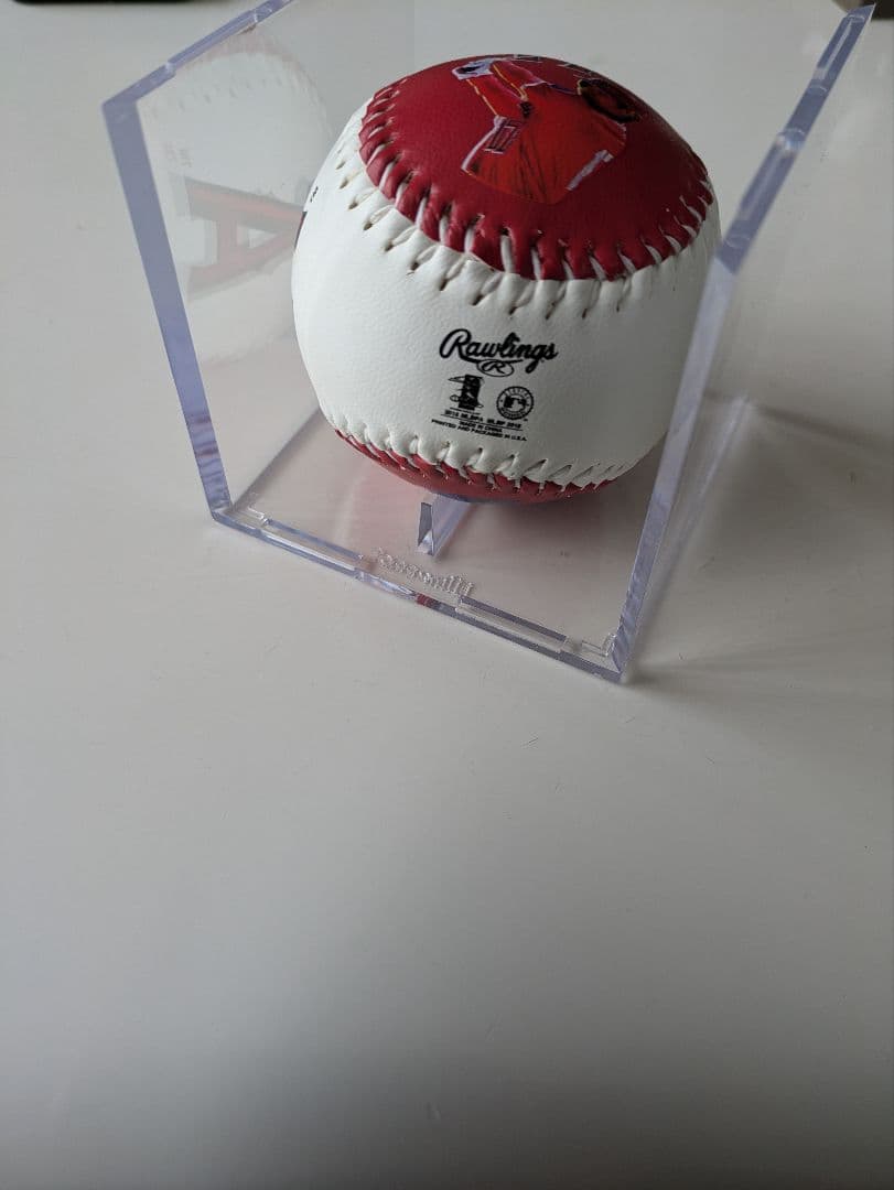 大谷翔平 2018年ルーキーシーズン 記念グッズ