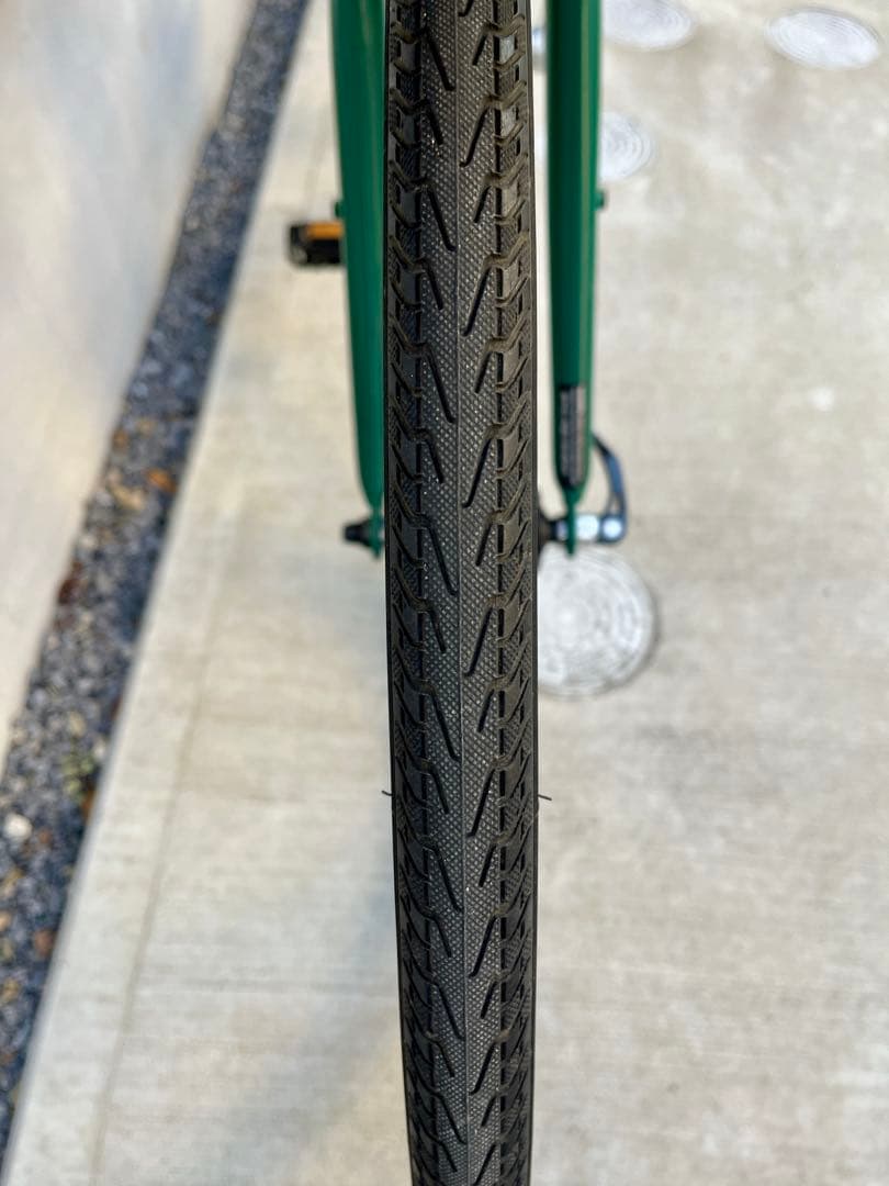 【EizoG】GIANT ESCAPE R3 グリーン XXS オマケ付き