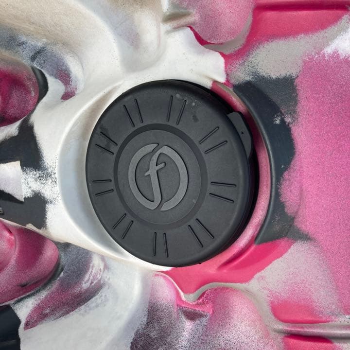 フィールフリー　シットオントップカヤック　2.5人乗り