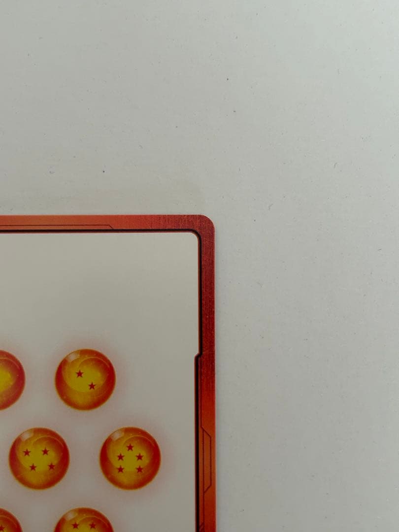 ドラゴンボール フュージョンワールド e-57 金 エナジーマーカー