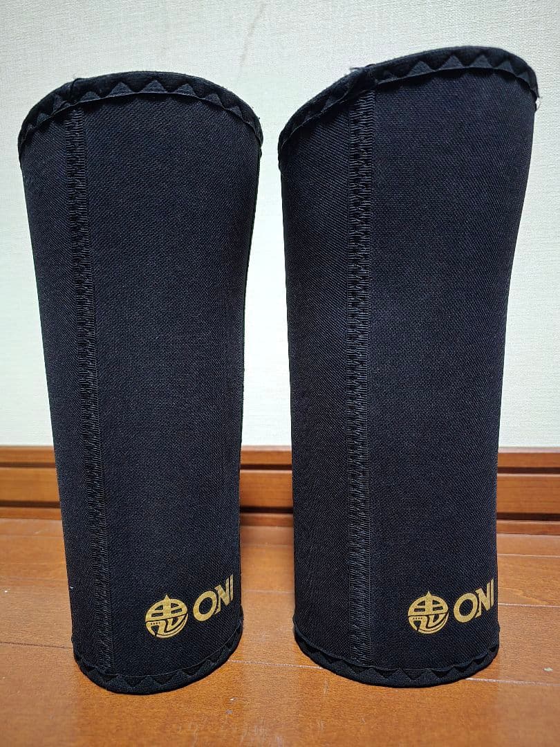 ONI PRO 二ースリーブ sサイズ s級