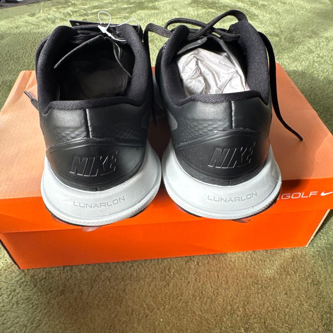 新品 ナイキゴルフシューズ LUNAR CONTROL VAPOR2 23cm