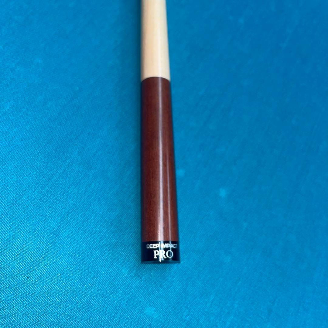 日*4様 DEEP IMPACTPRO H 10山