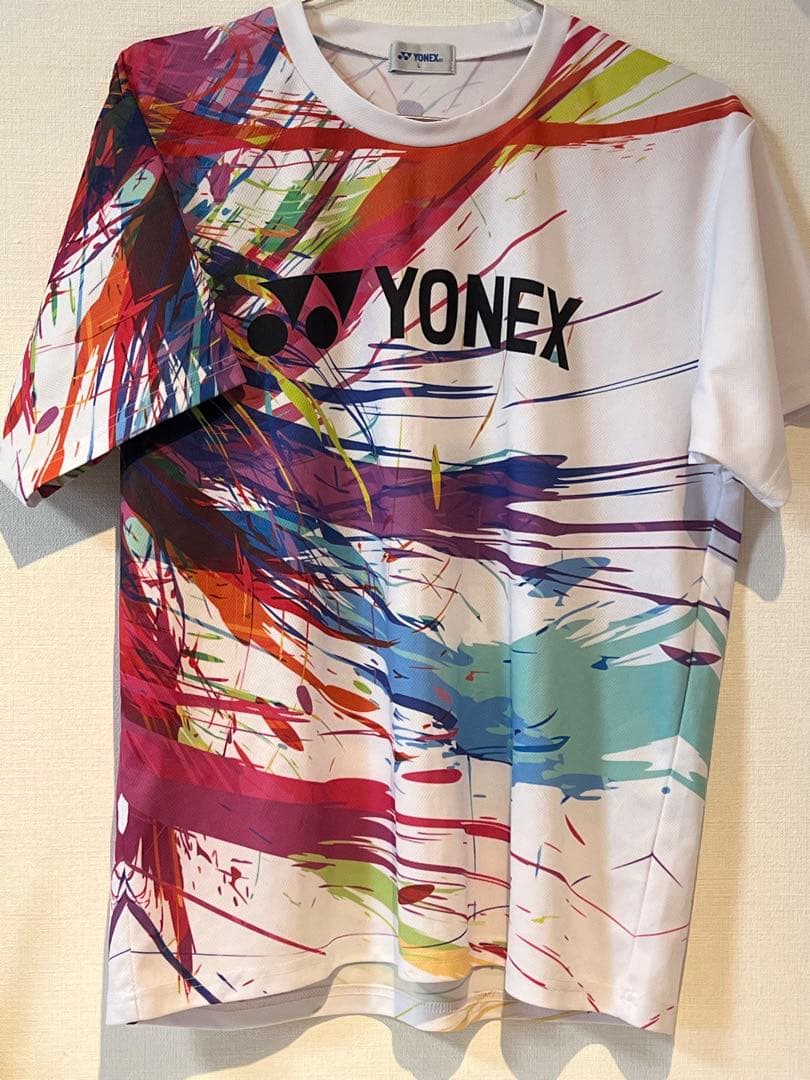 YONEX ヨネックス インターハイ ソフトテニス テニス 限定 大会
