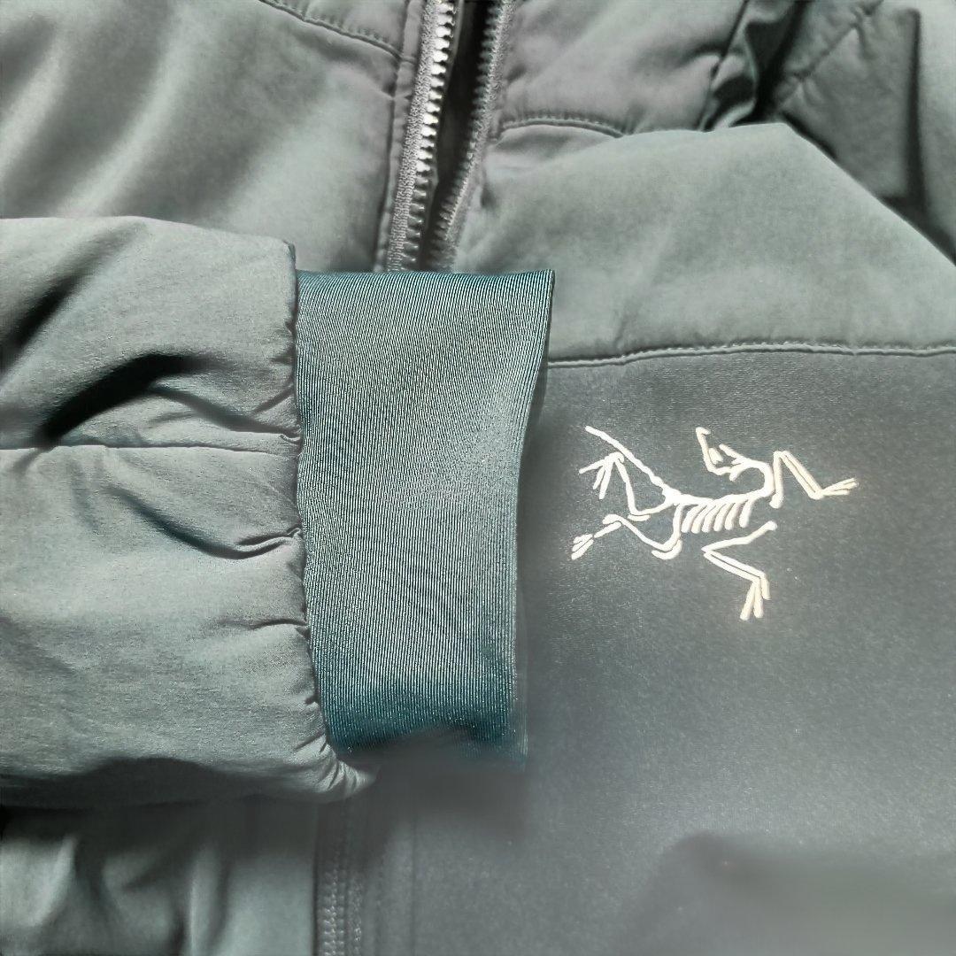 ジャケット・アウター ARC'TERYX PROTON LT HOODY