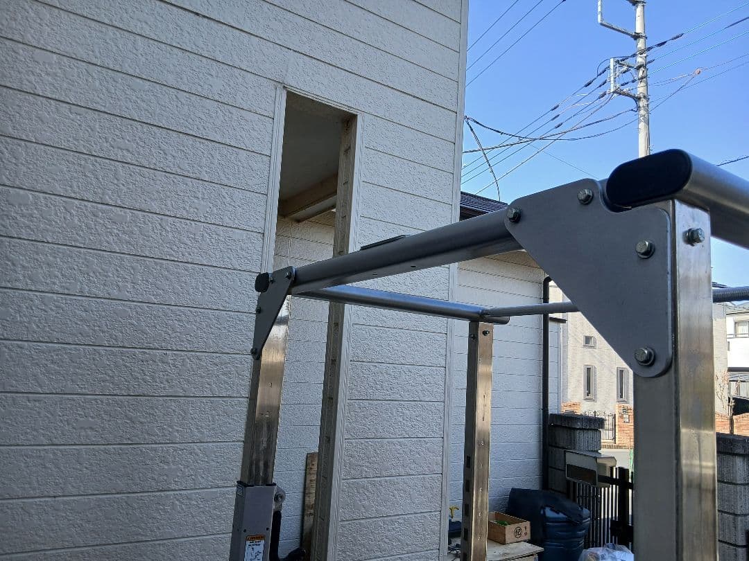 TUFF STUFF タフスタッフ パワーラック CPR-265 引き取り限定