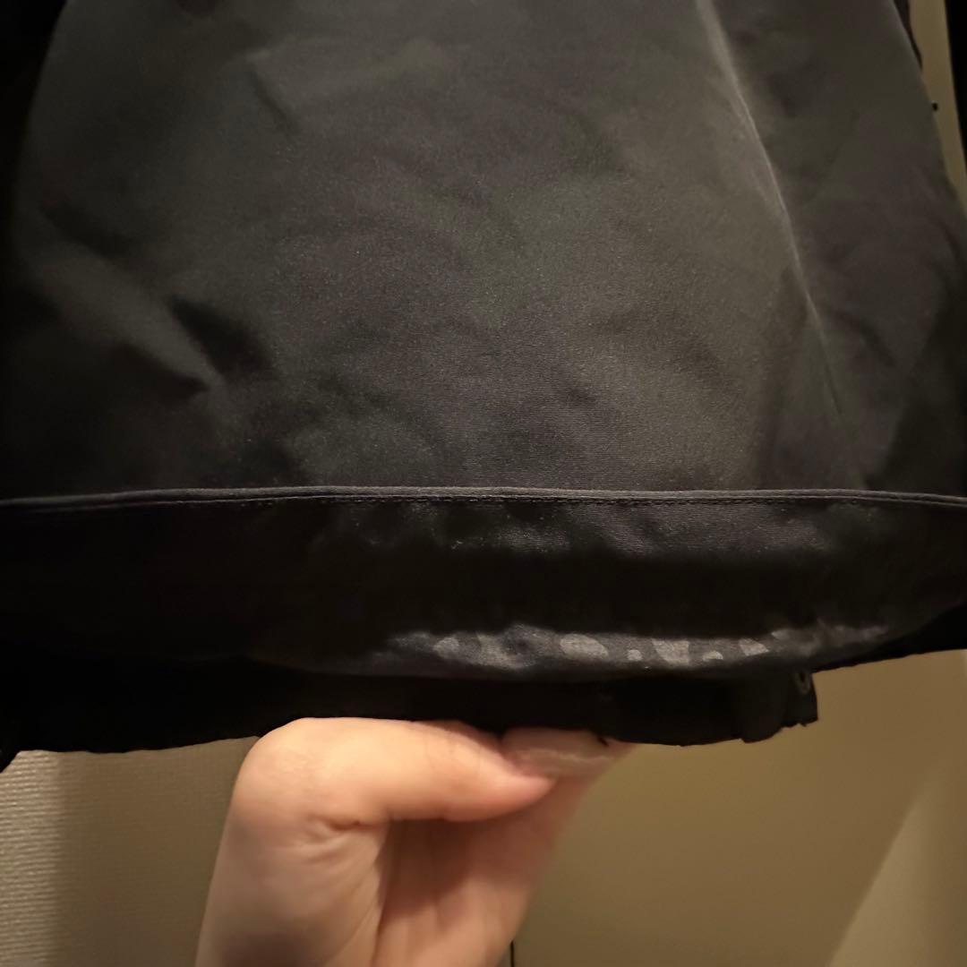 【美品】VOLCOM L-GORE-TEX ジャケット レディース Mサイズ