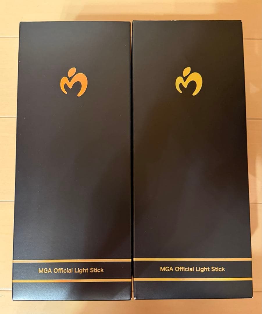 Mrs.GREEN APPLE ペンライト ライトスティック MGA 1つ