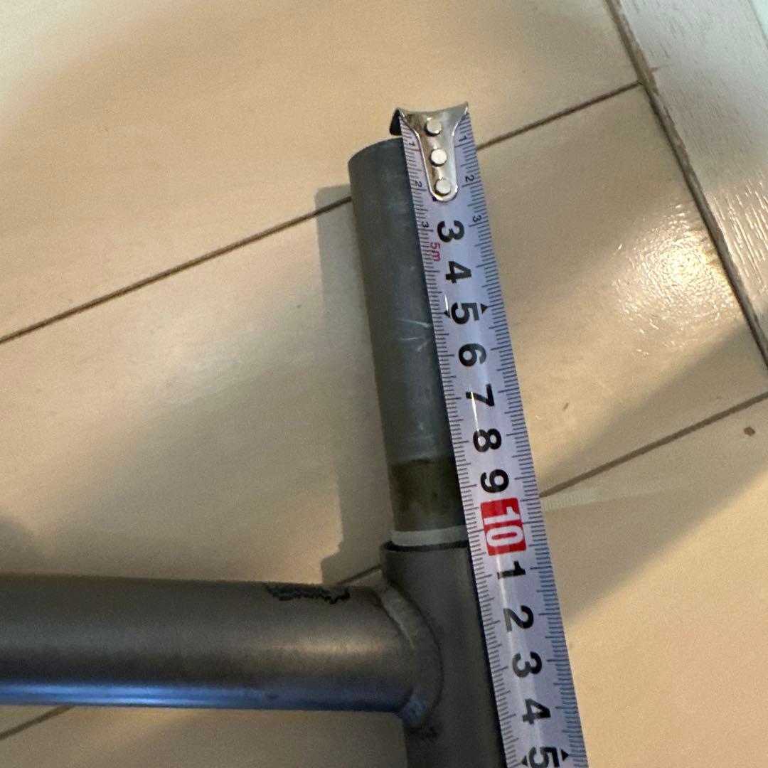 MASH all-road frame set Sサイズ MASHSF フレーム