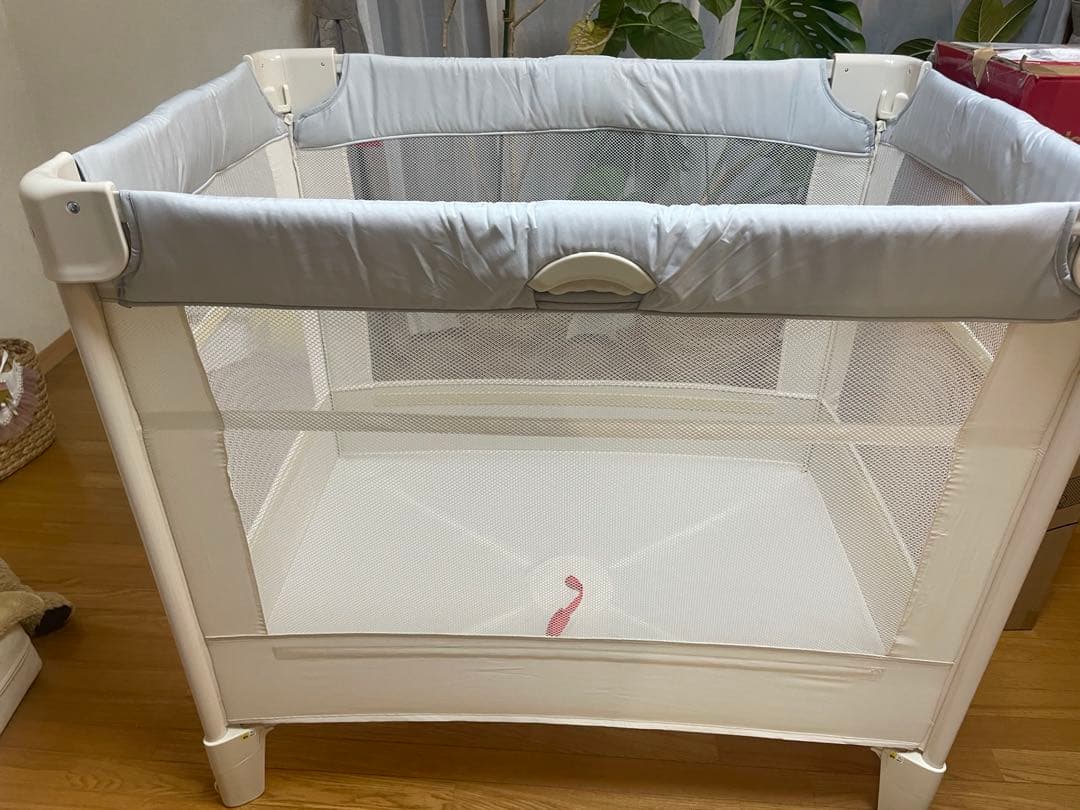 お値下げ不可です ココネル エアー AB