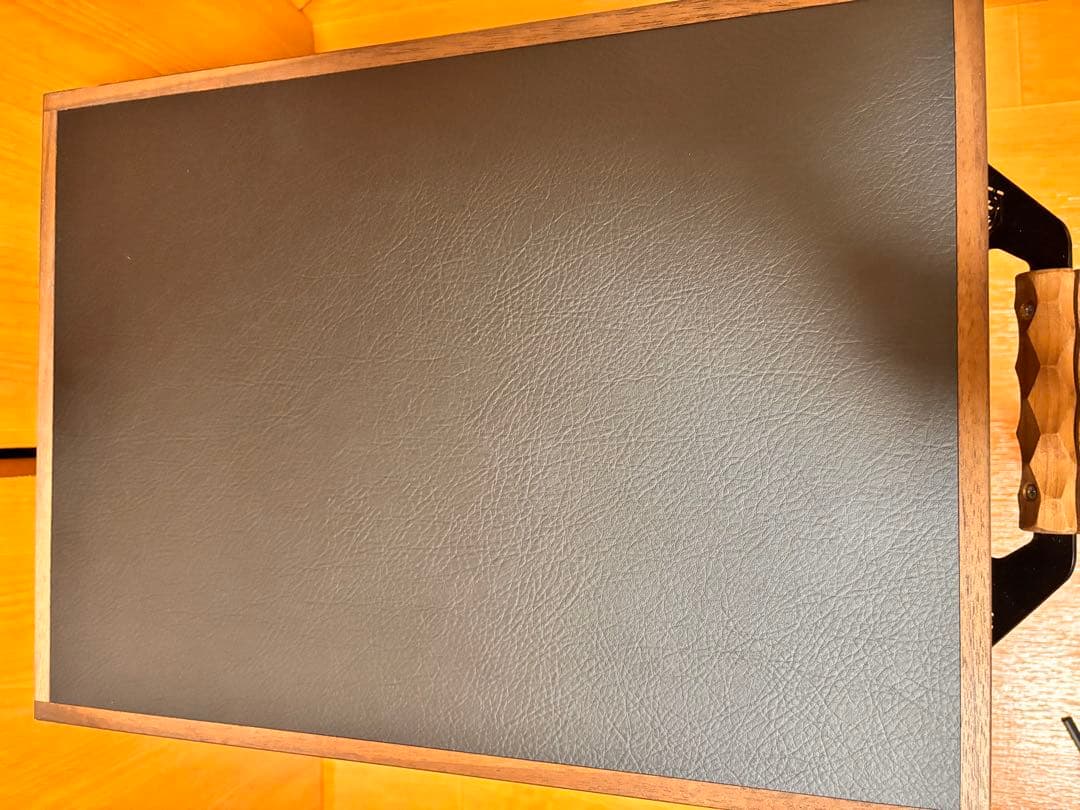 シェルコン25天板　カワサキクラフト