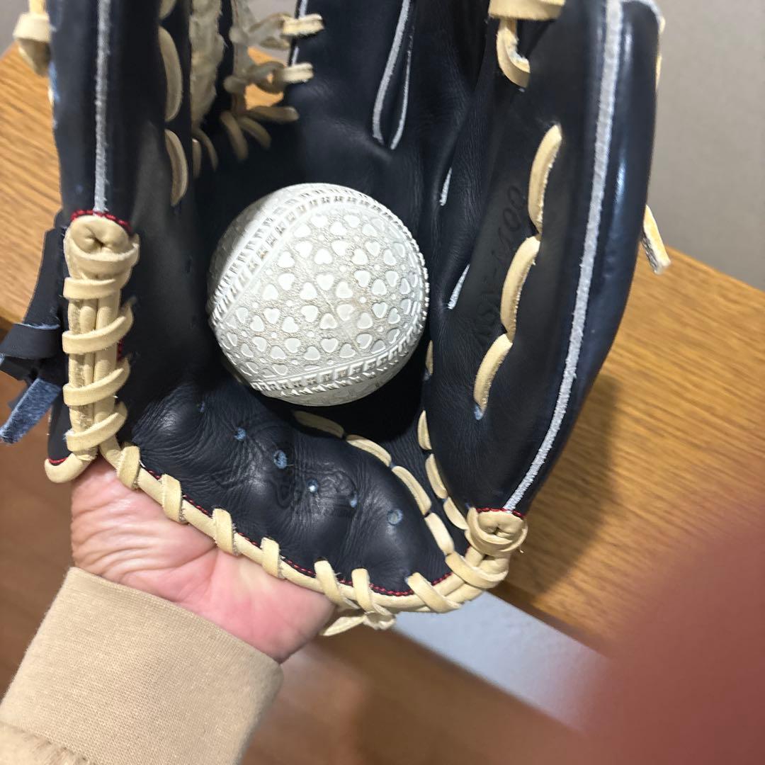 Kubota Slugger 軟式 KSN-M00 鳥谷敬モデル