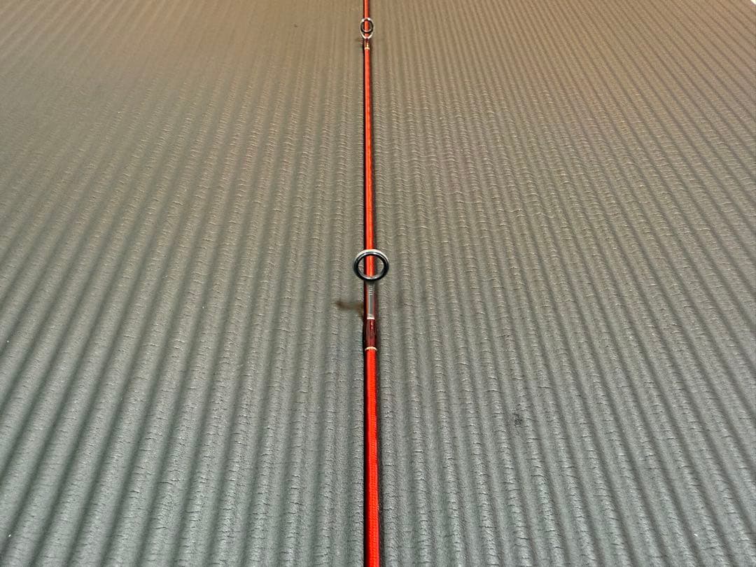 i*o様 19 ワールドシャウラ テクニカルエディション S62SUL-2