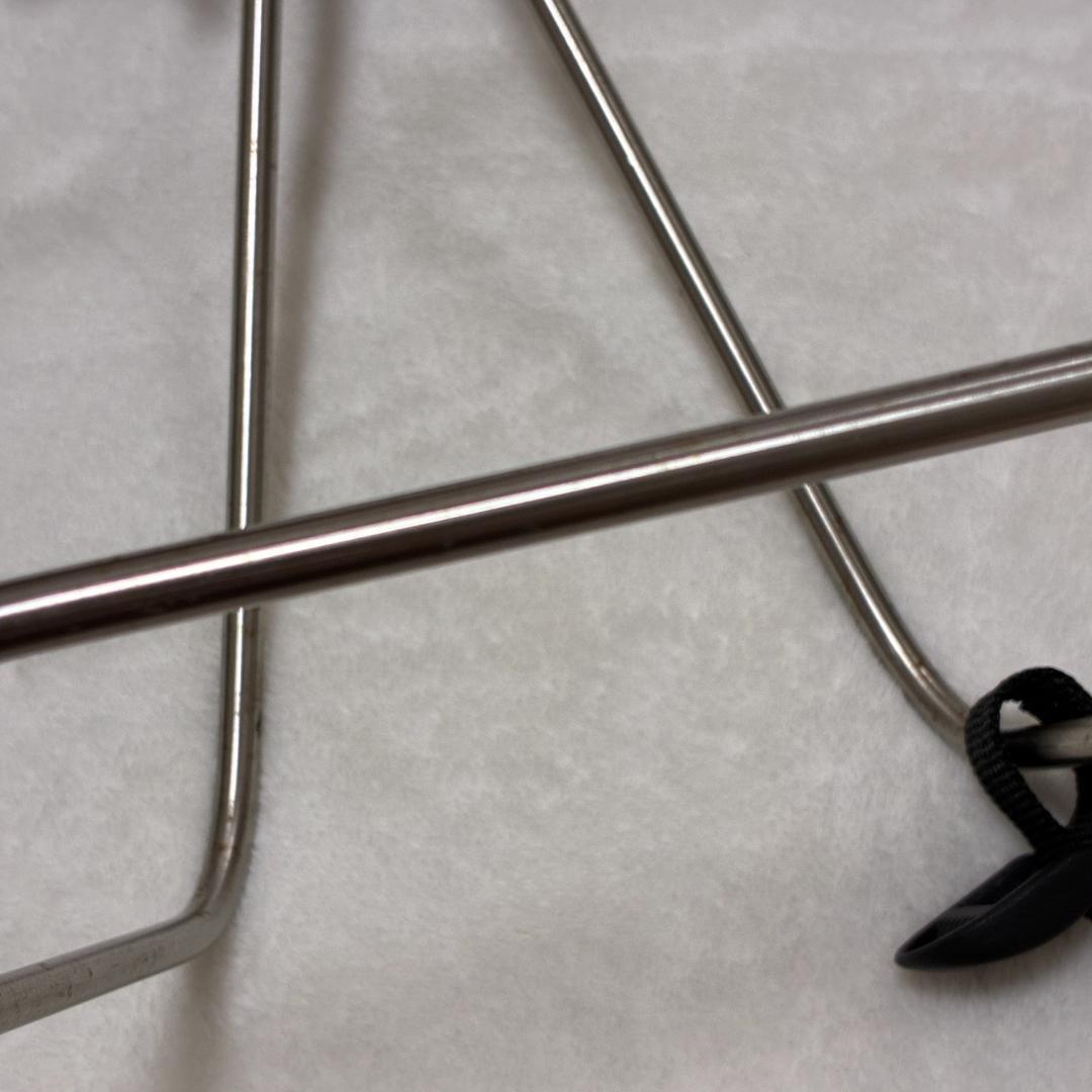 CARRADICE bagman QR キャラダイス サドル バッグサポーター