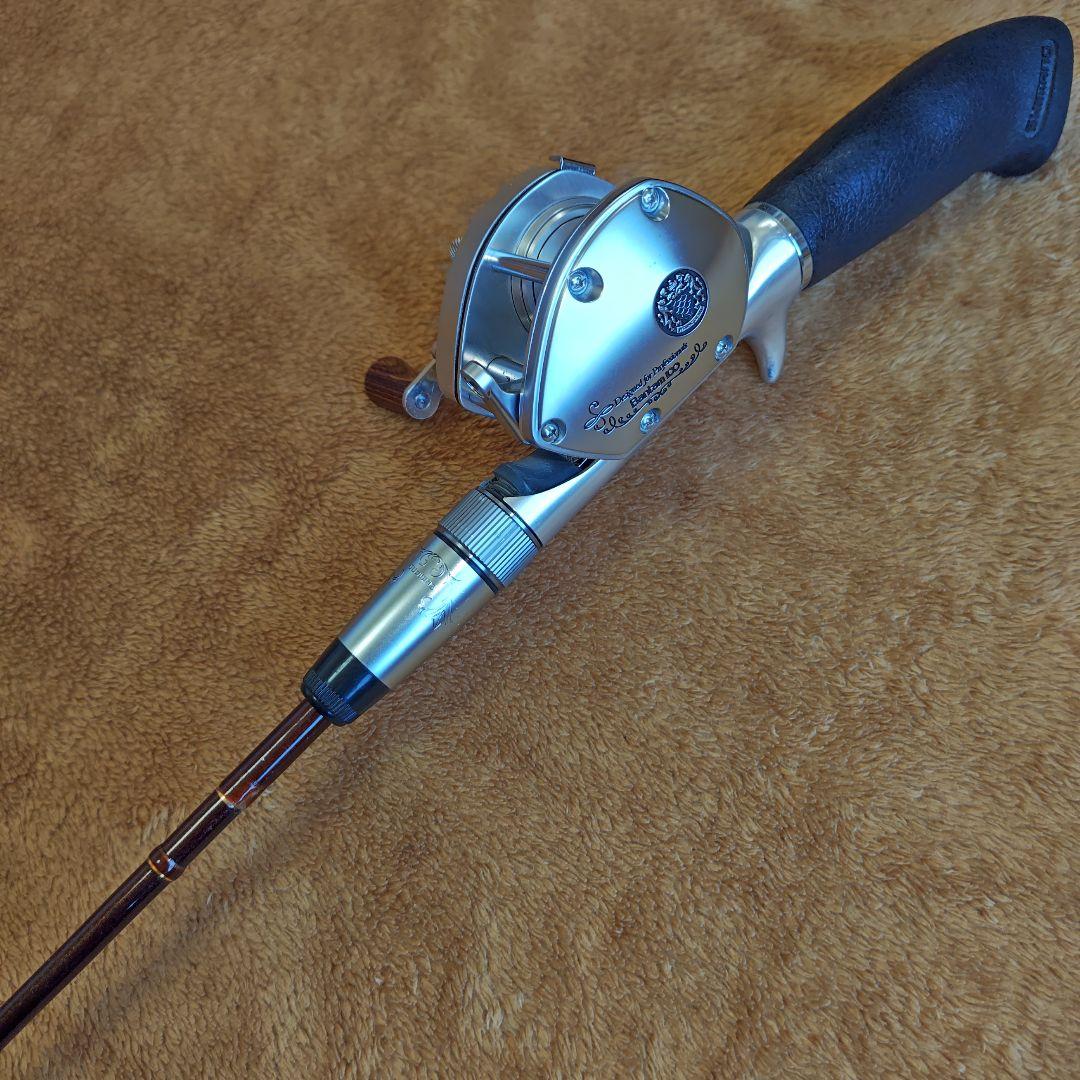 シマノ バンタム bantam コルフォーグリップ オールドグリップ コルフォー