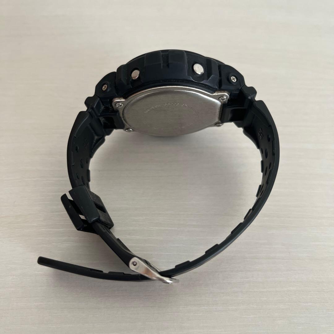 【限定品】CASIO G-SHOCK DW-6600B GT-R モデル