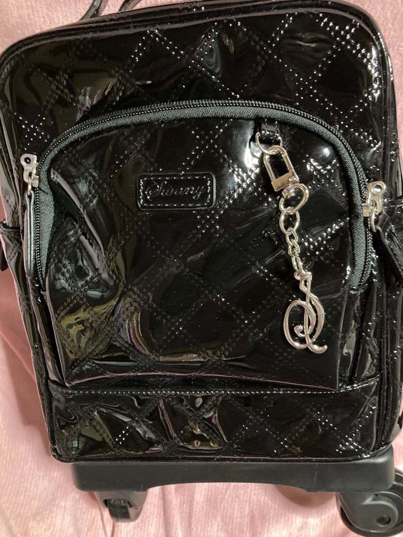 スワニーキャリーバッグSサイズ