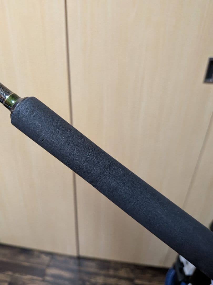 メガバス Saberist SA-63ML ジギングロッド