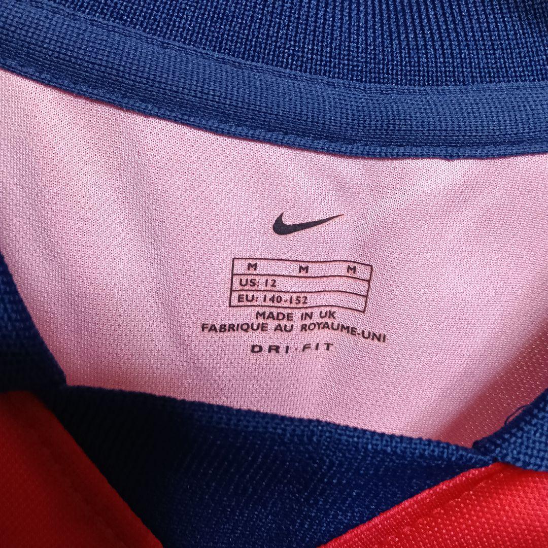 激レア！美品！Y2K パリ・サンジェルマン ユニフォーム 00-01ジュニア／M