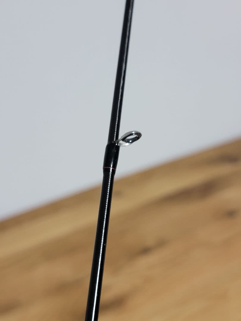 【直接受け渡し可能】☆超美品☆シマノ　ポイズンアドレナ268UL