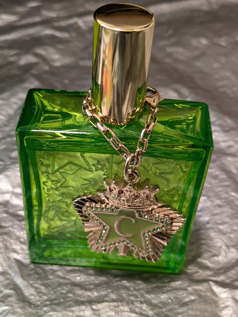 うたプリ Zoff 愛島セシル　サングラス＆眼鏡　香水 うたの☆プリンスさまっ