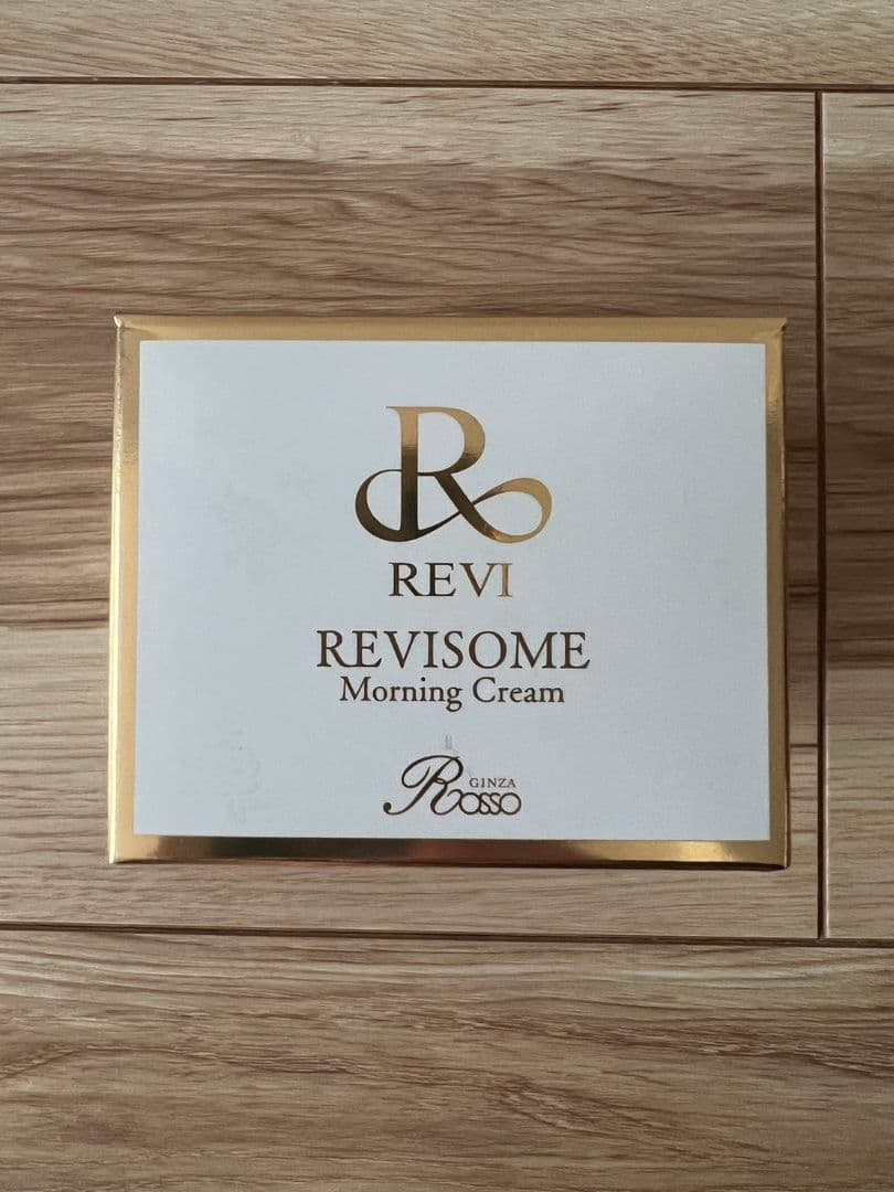 REVISOME モーニングクリーム オールインワンジェル2本セット