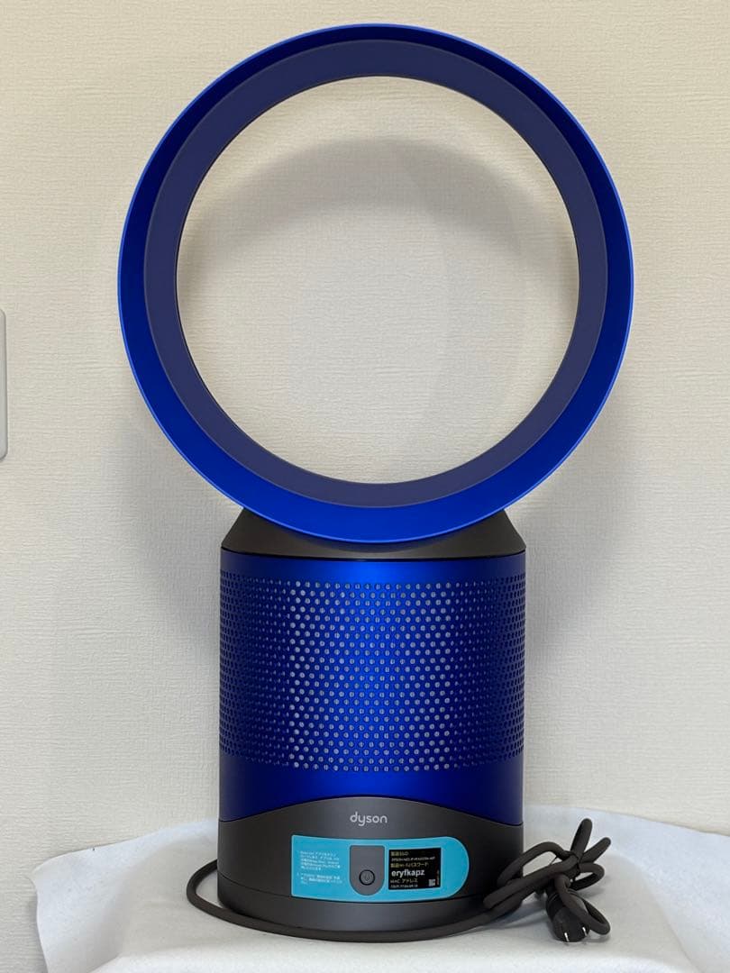 ダイソン　ピュアクールリンクDP01 純正フィルター交換済　空気清浄機付扇風機