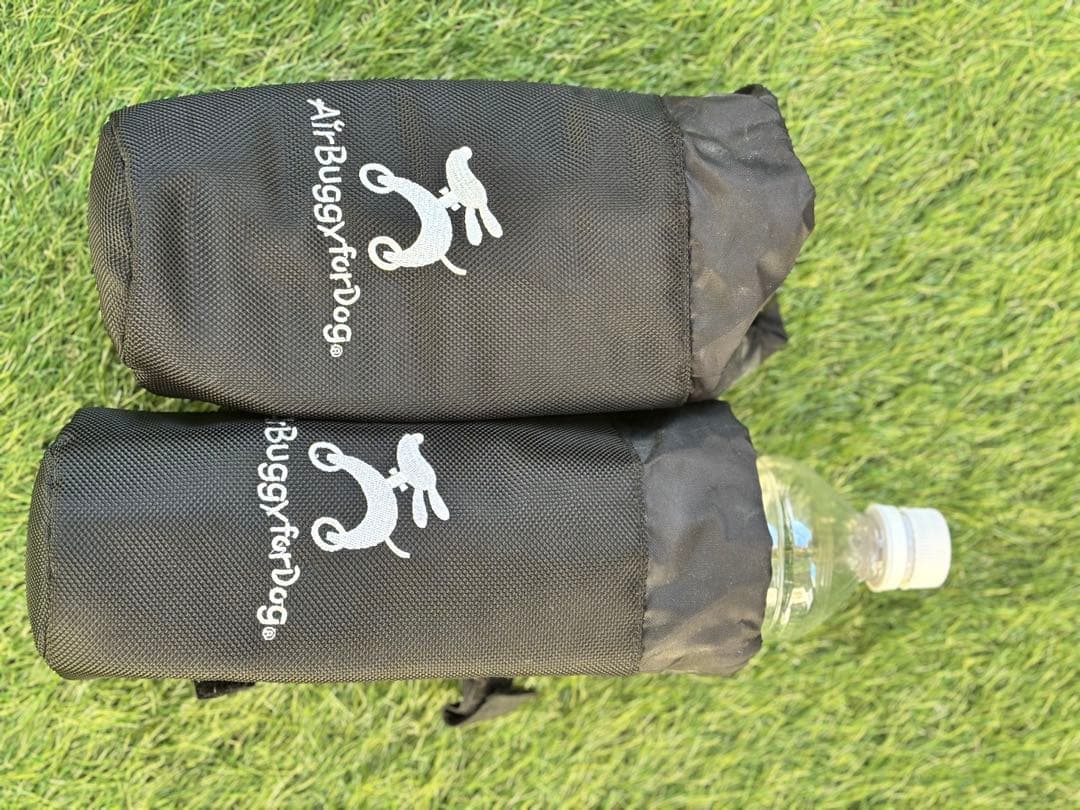 AirBuggy DOME2 LARGE ブレーキ付 オプション有