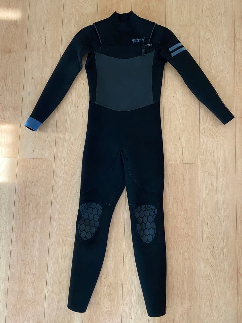 FELLOW ウェットスーツ フルスーツ