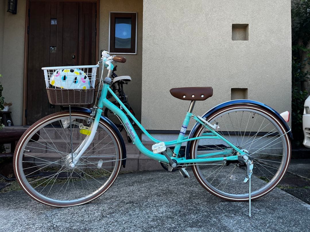 C.Dream/PROGEAR フルーツパフェ 24インチ