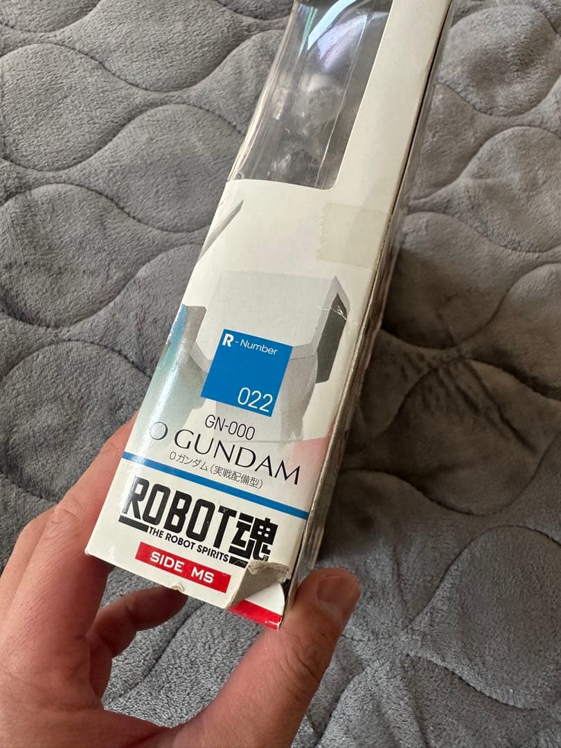 最終値下げ！オーガンダム(実戦配備型) Oガンダム