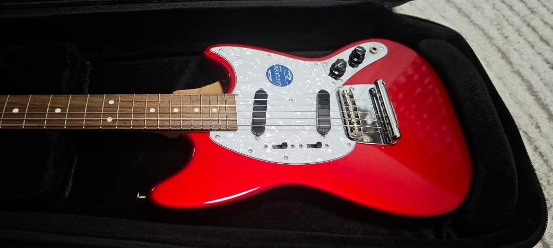 新品未使用 Momose Mustang MMG1-STD