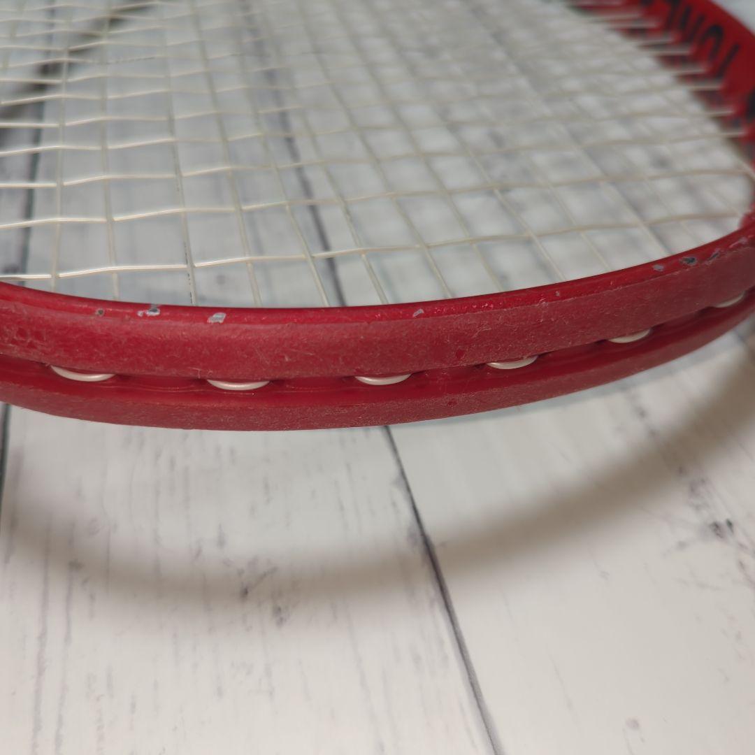 YONEX 硬式用ラケットVコア100L G1 ブイコア 100l