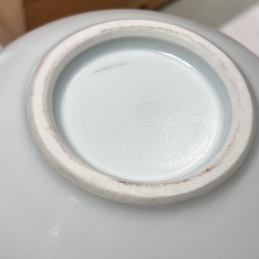 【人間国宝前田昭博作】壺　白瓷 白磁　花瓶　花入　陶芸　年代物　共箱入　やなせ窯