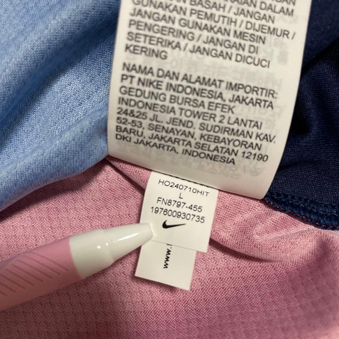 【新品タグ付正規品】バルセロナ 24-25 ラミンヤマル ユニフォーム レプリカ