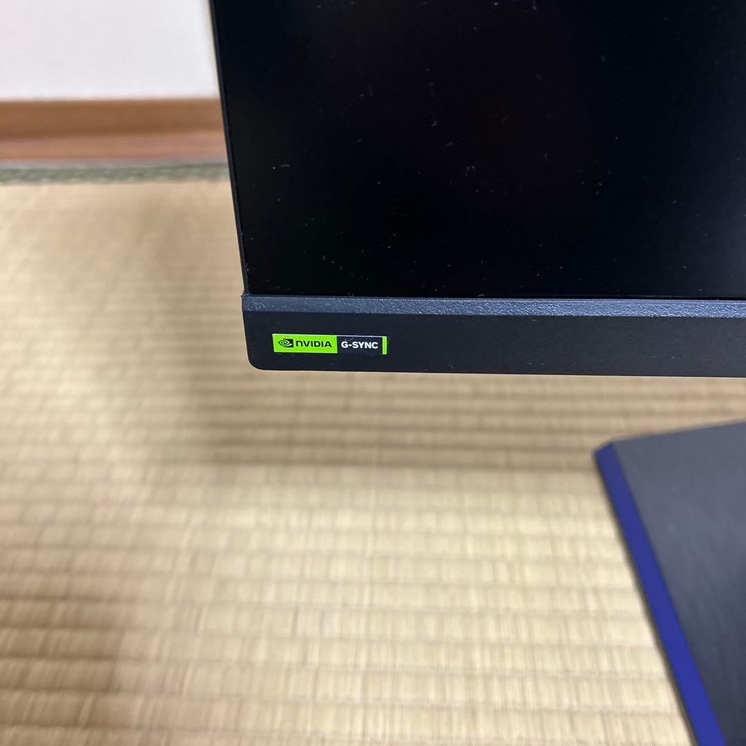 最終値下げ GigaCrysta LCD-GC243HXDB