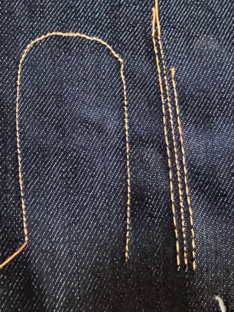 LEADチェーンステッチ・ミシン★整備・調整機★実働単環ミシン★昭和レトロ・骨董