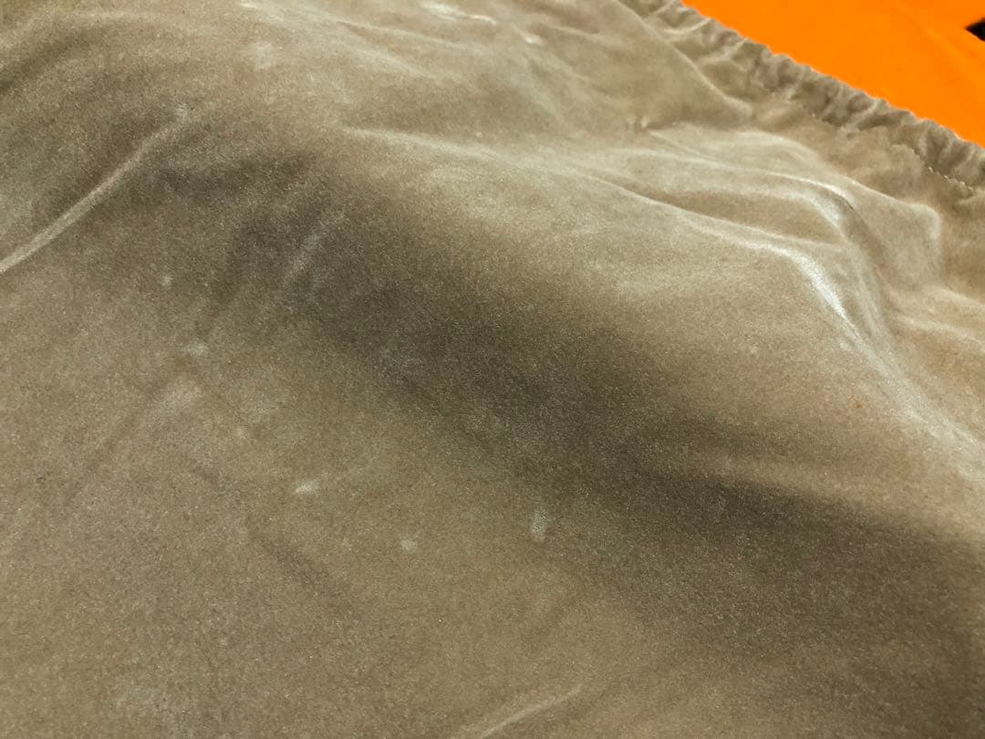 エルメス　ケリー、バーキン、ガーデンパーティー、エールバッグ等大型バッグ保存袋等