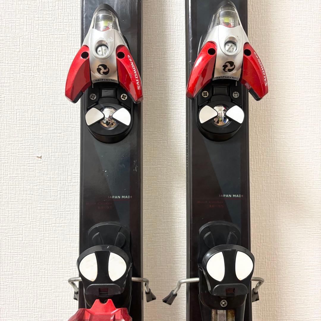 スキー Vector glide CORDOVA 190cm