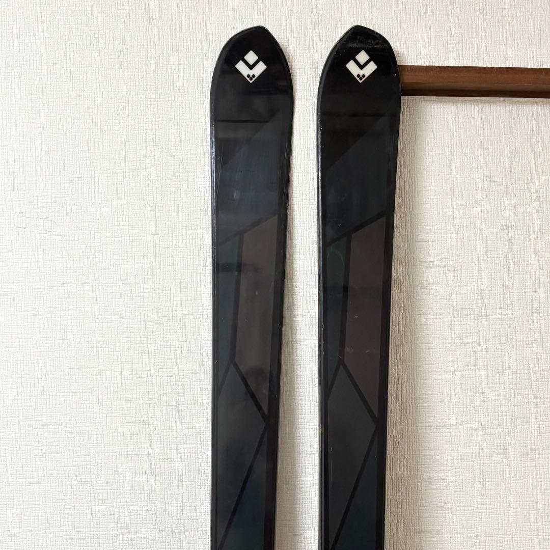 スキー Vector glide CORDOVA 190cm