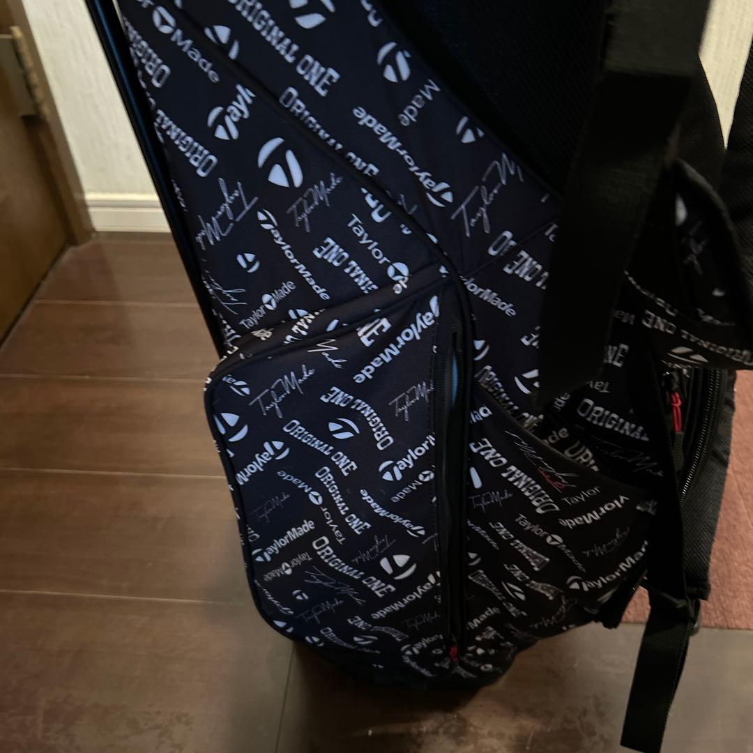 テーラーメイド スタンド キャディバッグ
