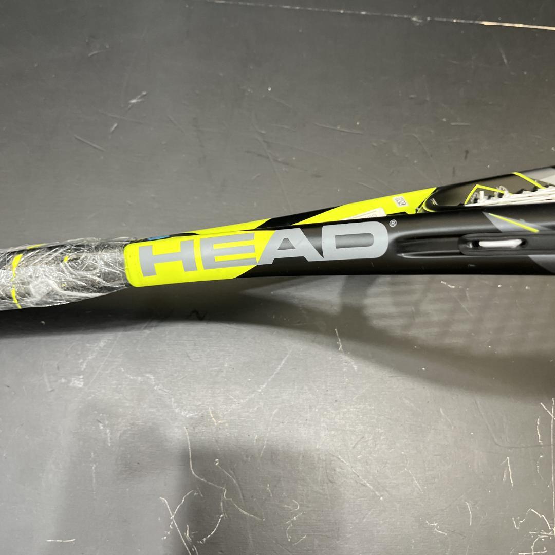 HEAD ヘッド グラフィン タッチ エクストリームS　硬式ラケット